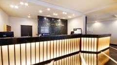 ホテル菊水今治