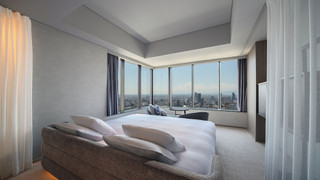 コーナーキング[Present](29～31階) 禁煙