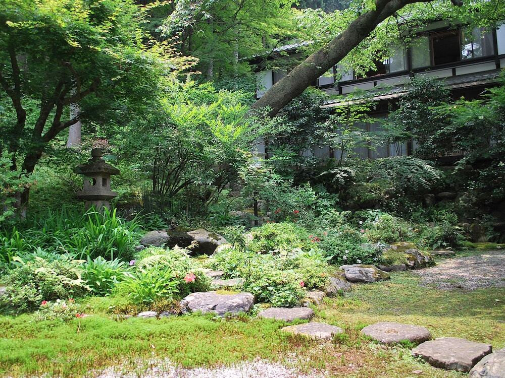 施設からの眺望