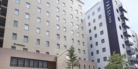 相鉄フレッサイン 東京田町