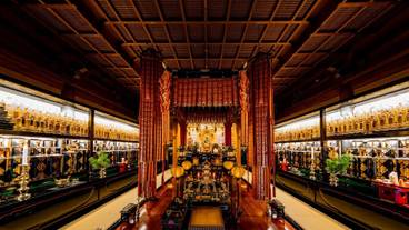 施設内の設備 / 7