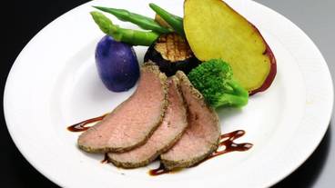 食事・飲み物 / 9