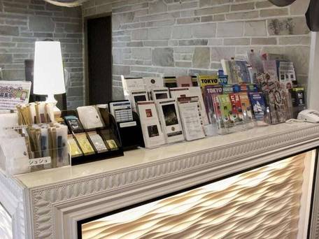 グランパークホテル パネックス東京 / 3