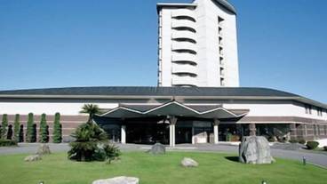 施設の入り口 / 6