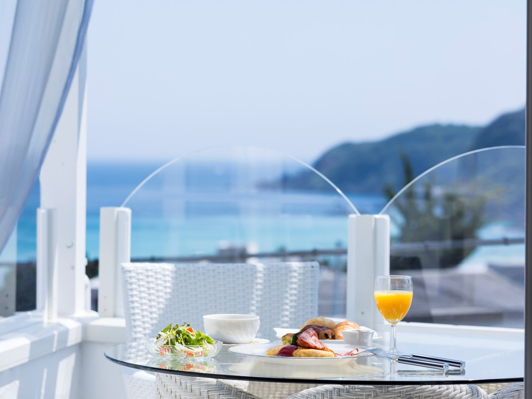 Hotel Sea Shell(ホテルシーシェル) / 3