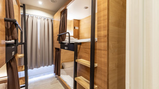 ファミリールーム 最大4名 禁煙