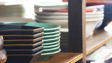 施設内の設備 / 24