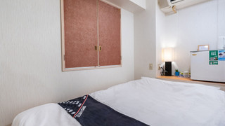 ダブルルーム 禁煙