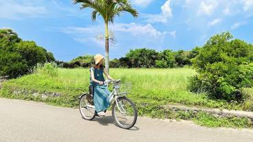 自転車 / 2