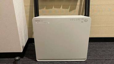 客室の設備とサービス / 22