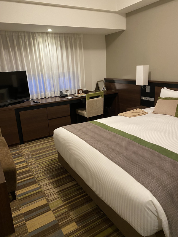 シングルルーム