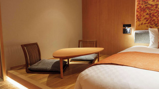 KAYAシグネチャーデラックスツイン禁煙