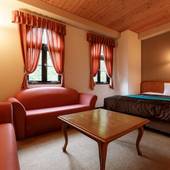 Tabist モアリゾートけやきの樹 白馬（長野県 リゾートホテル） / 5