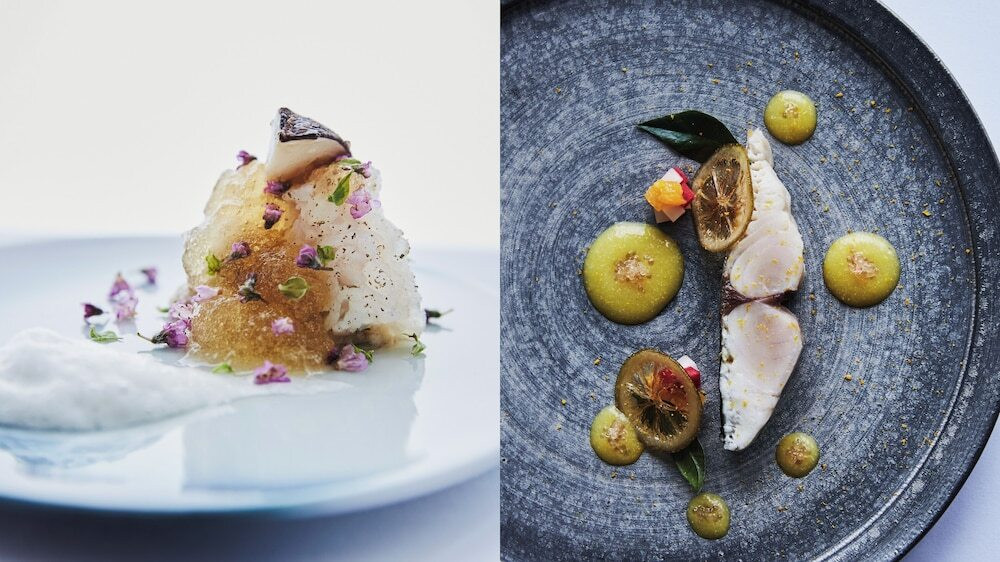 洗練された安藤忠雄建築を体感！家族で泊まれるスモールラグジュアリーホテル4755119