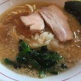 とんちき麺（トンチキメン）