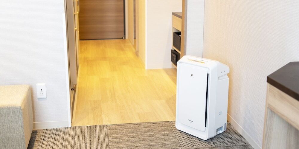 客室の設備とサービス