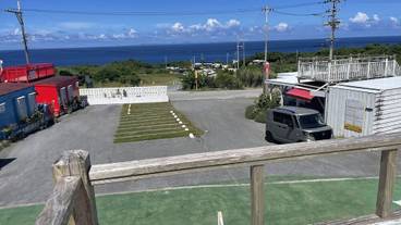 屋上テラス / 32