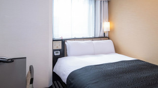 ダブルルーム 禁煙