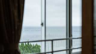 ビューバスデラックス和洋室 禁煙