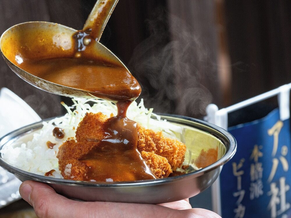 レストラン