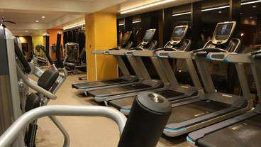 フィットネス設備 / 5