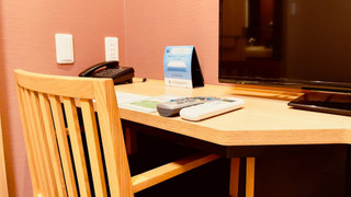 ダブルルーム 禁煙