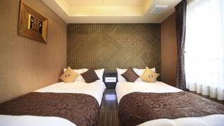 バリスイート 1 ベッドルーム 喫煙可 バルコニー