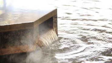 温泉イメージ / 3