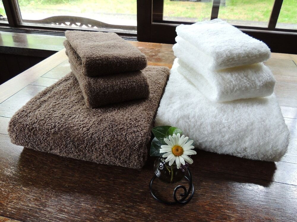 客室の設備とサービス