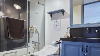 デラックス ダブルルーム