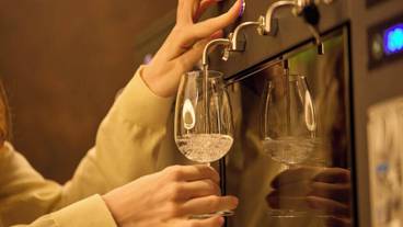 ロビーラウンジ / 18