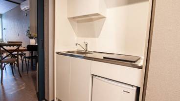 専用キッチン / 12