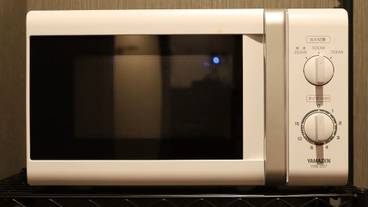 施設内の設備 / 2