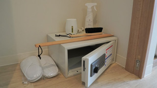 カジュアル ツインルーム 禁煙