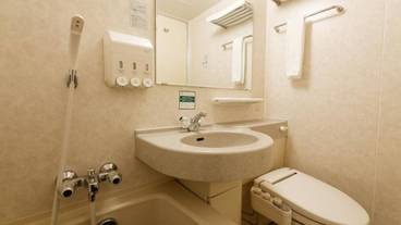 バスルーム / 16