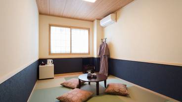 リビング エリア / 7