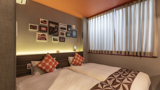 103BD デラックスダブルルーム 禁煙