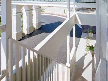 ファミリーロッジ旅籠屋・宮島SA店 / 5