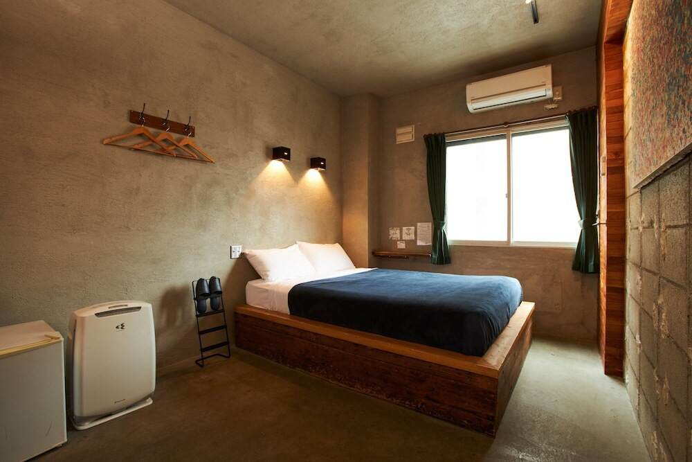 客室の設備とサービス