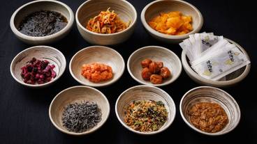 朝食ビュッフェ / 13