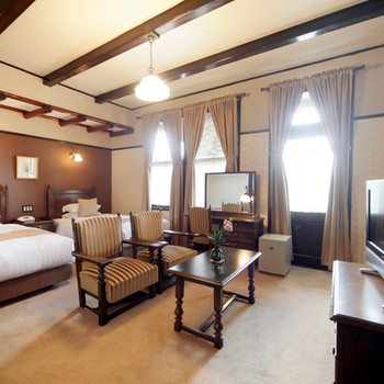 雲仙観光ホテル3845586