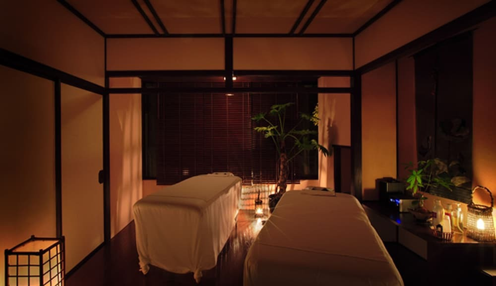 トリートメント ルーム