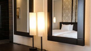 デラックス スイート