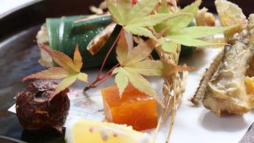 食事・飲み物 / 2