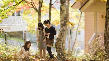 施設の敷地 / 19