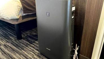 客室の設備とサービス / 7