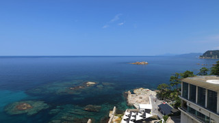 岬の館 和室 喫煙可