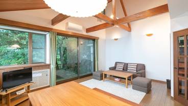 リビング エリア / 19