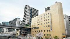 ホテルロイヤルオーク五反田