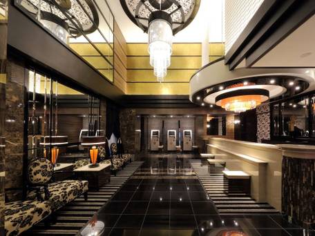 アパホテル 名古屋栄北 / 2